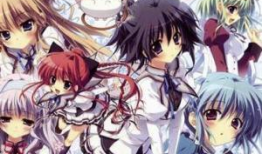 双子母性本能 动漫,探寻动漫中的母爱力量